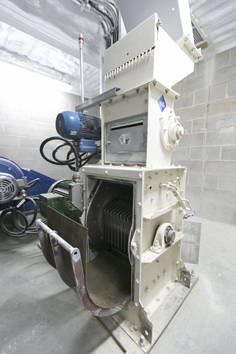 Hammer mill A0A8146